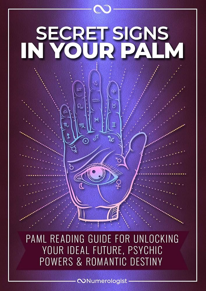 Palm Reading Psychic pricing