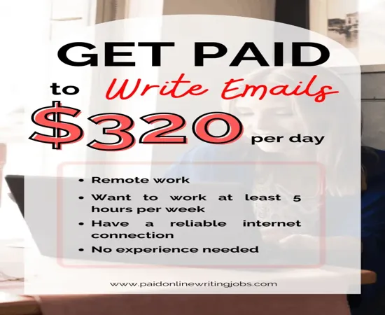 Unlock Lucrative Online Writing Gigs