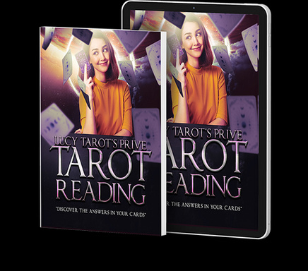 Lucy Tarot pricing