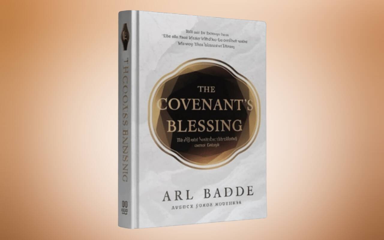 The Covenant Blessing pricing