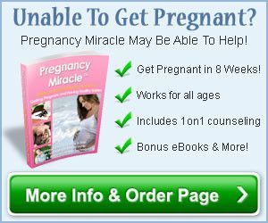 Pregnancy Miracle(tm) pricing