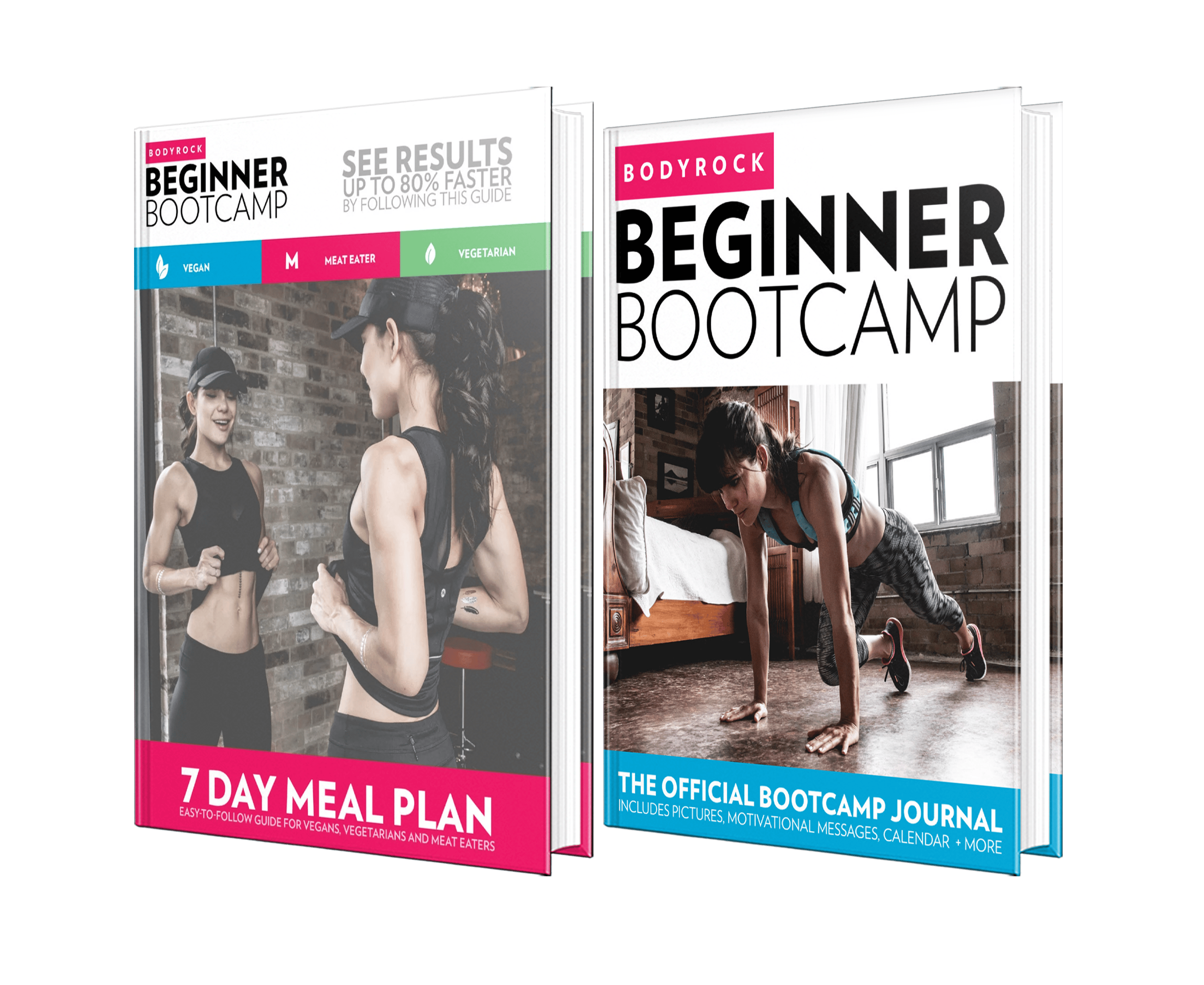 Beginner Bootcamp by BodyRock pricing