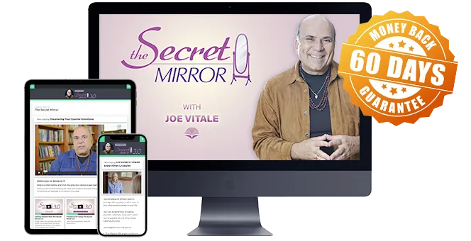 The Secret Mirror pricing