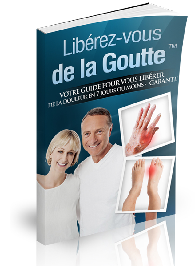 French Gout - Liberez-Vous de la Goutte pricing