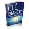 Clé Diabète Type 2 - French Diabetes´s Natural Control pricing