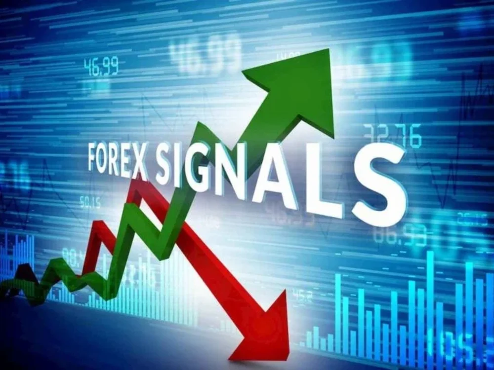 Forex Signals pricing