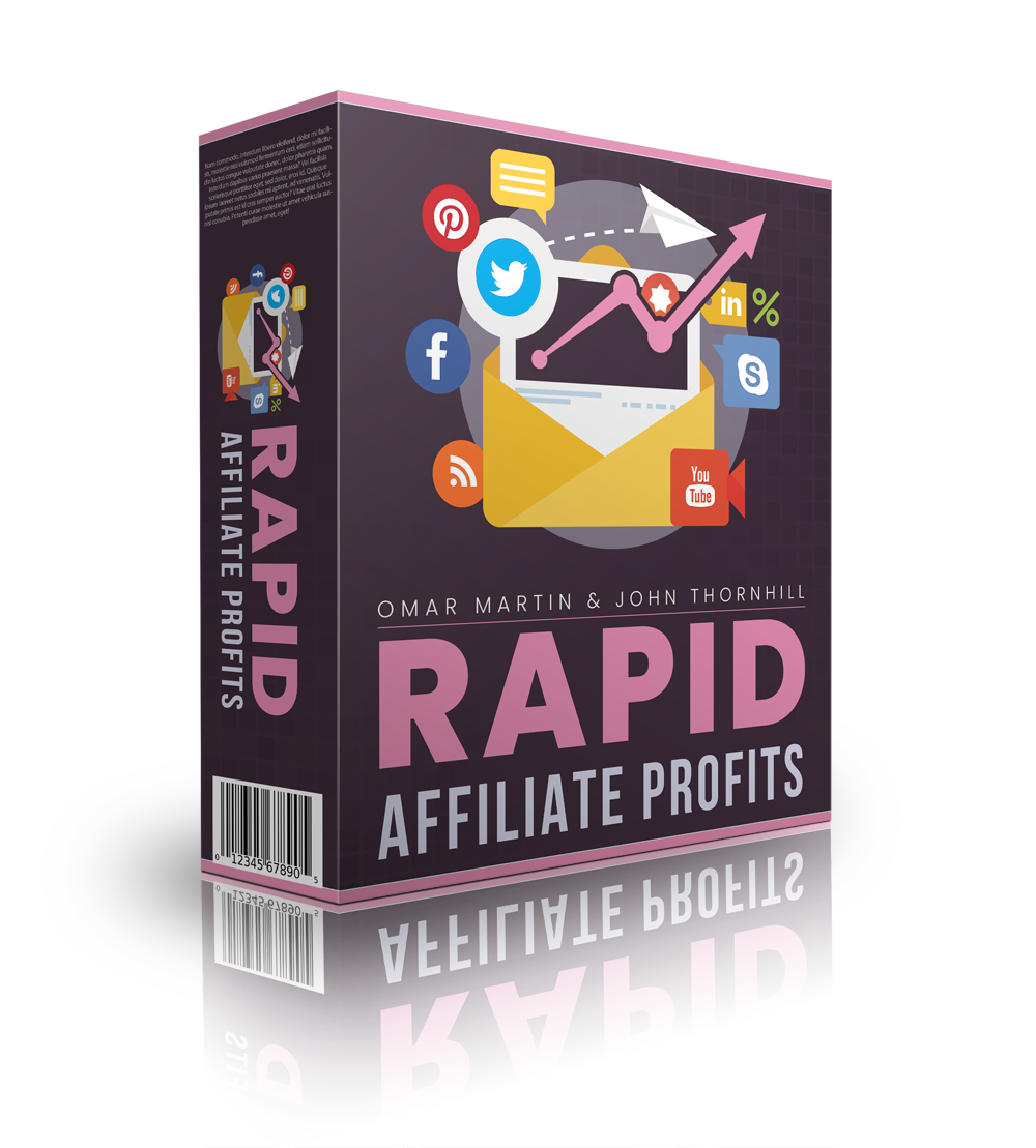 Rapid Online Profits pricing